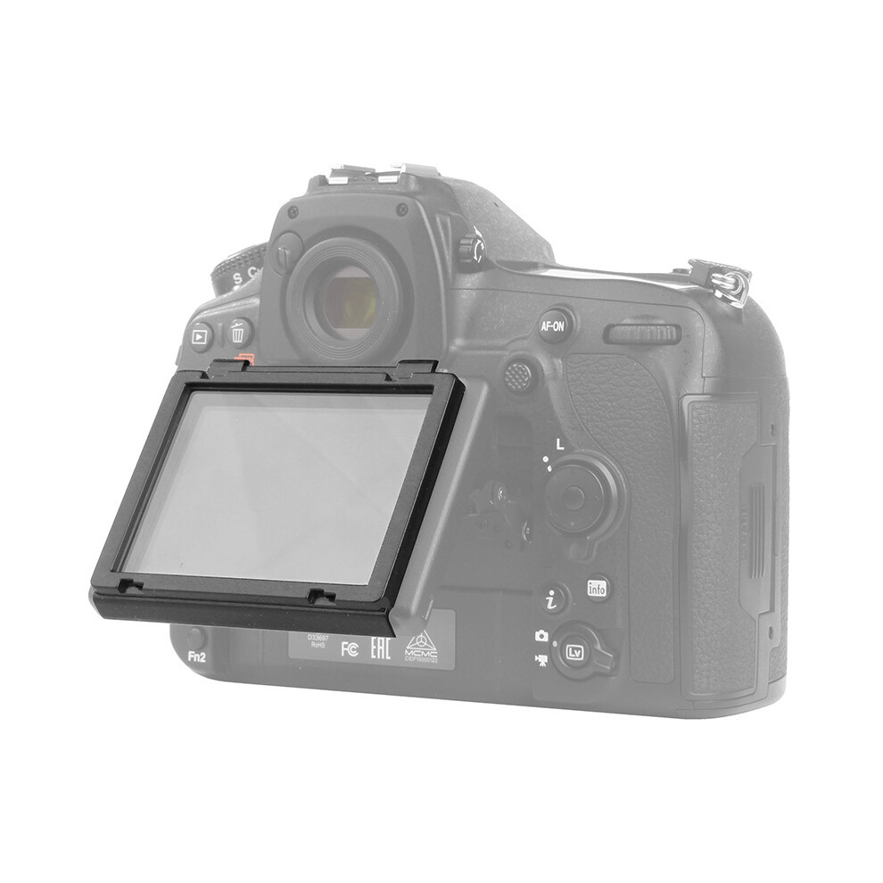 (For D7100 D7200) Optical Glass Lcd Screen Protector Cover For Nikon D750 D850 D500 D7500 D5 D4s D800 D810 Camera Dslr Screen Protective Film Screen 9192260113130