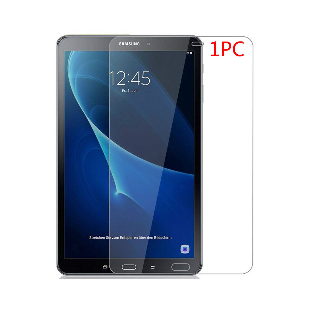 (Tab A 10.1 P580 P585) Tempered Glass Screen Protector For Samsung Galaxy Tab A 10.1 2019 T515 T510 10.5 9.7 8.0 7.0 T590 2016 T580 P580 T550 T380 T35 9192260119651