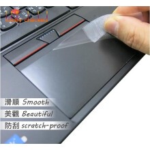 (x260) Matte Touchpad film Sticker Protector for Lenovo Thinkpad X280 X270 X260 X250 E480 E580 T480 T580 T470 T570 P52S Touch Pad Screen Protectors