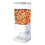 Living And Home (White) Cereal Nuts Storage Container Dispenser for Kitchen 5