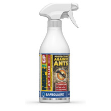 (500ml) NOPE CP Ant Killer Spray Effective Ant Control - Fast-Acting, Long-Lasting for Indoor & Outdoor use