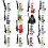 (Style A+B) Ensemble de minifigures Clone Troopers Star Wars — kit de construction, idée cadeau, compatible LEGO 1