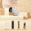 5G 4K Projector HD LED Smart WiFi Bluetooth Android, IOS Home Theater HDMI USB 11