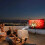 5G 4K Projector HD LED Smart WiFi Bluetooth Android, IOS Home Theater HDMI USB 13