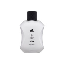Adidas - UEFA Champions League Star Silver Edition - For Men, 100 ml