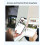 ZOSI 4MP POE CCTV System 5MP 8CH NVR Audio in Security Camera +2TB HDD 3