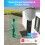 ZOSI 4MP PoE CCTV Camera System 5MP NVR 2TB IP Security Camera Audio 3