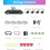 ZOSI 4MP PoE CCTV Camera System 5MP NVR 2TB IP Security Camera Audio 9