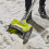 Ryobi Ryobi ONE+ 25cm Snow Shovel 18V RY18ST25A-0 (Tool Only) 2