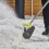 Ryobi Ryobi ONE+ 25cm Snow Shovel 18V RY18ST25A-0 (Tool Only) 9