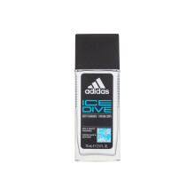 Adidas, Ice Dive, Refreshing, Body Spray, 75 ml