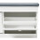Living And Home Flip Down Shoe Bench Cabinet 5