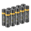 Venom Rechargeable AAA Batteries (10-Pack) 1