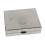 Jack Daniels Jack Daniels Chrome Contact Lens Set 1