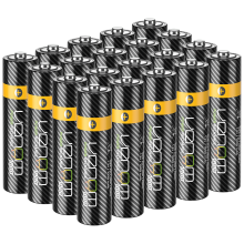 Venom Rechargeable AA Batteries (20-Pack)