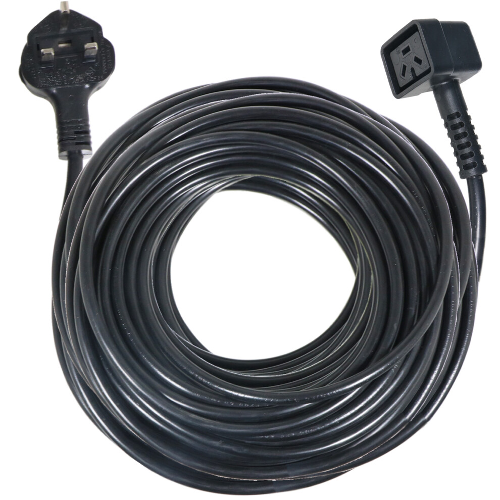 Cable for Numatic Twintec TT345 TT455 TT665 TT3035 TT3045 Scrubber Polisher