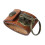 Jack Daniels Jack Daniels Leather Keyholder For Belt (tan) 1