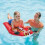 Intex Intex Joy Rider Inflatable Wave Rider Assorted Colours 5