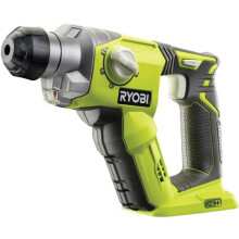Ryobi ONE+ 4-Mode SDS+ Drill 18V R18SDS-0 (Tool Only)