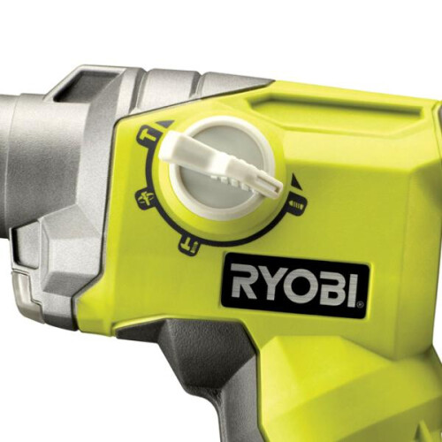 Ryobi Ryobi ONE+ 4-Mode SDS+ Drill 18V R18SDS-0 (Tool Only) 1