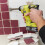 Ryobi Ryobi ONE+ 4-Mode SDS+ Drill 18V R18SDS-0 (Tool Only) 5