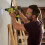 Ryobi Ryobi ONE+ 4-Mode SDS+ Drill 18V R18SDS-0 (Tool Only) 6