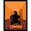 The Shining (Corridor) Framed 30 x 40cm Print 1