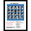 The Beatles (A Hard Dayâs Night)  Framed 30 x 40cm Print 1