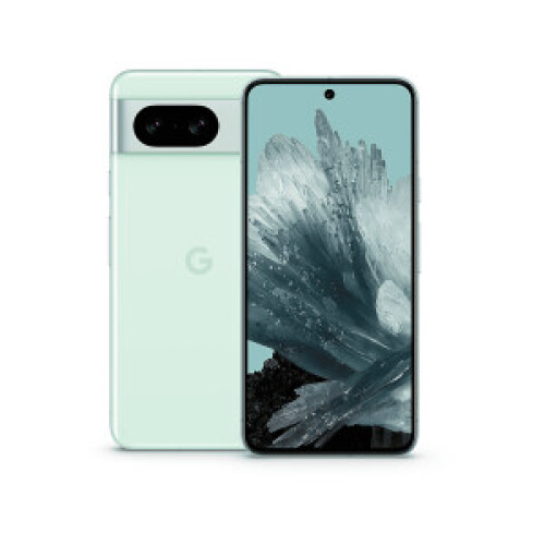 Refurbished Google GOOGLE PIXEL 8 8+128GB DS 5G MINT OEM