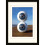 Pink Floyd (Pulse) Framed 30 x 40cm Print with mount 1