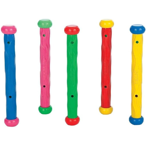 Intex Intex Summer Fun Swimming Pool Dive Sticks