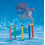 Intex Intex Summer Fun Swimming Pool Dive Sticks 6