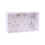Vimark V1229 Moulded Surface Pattress Box 45mm 2 Gang 1