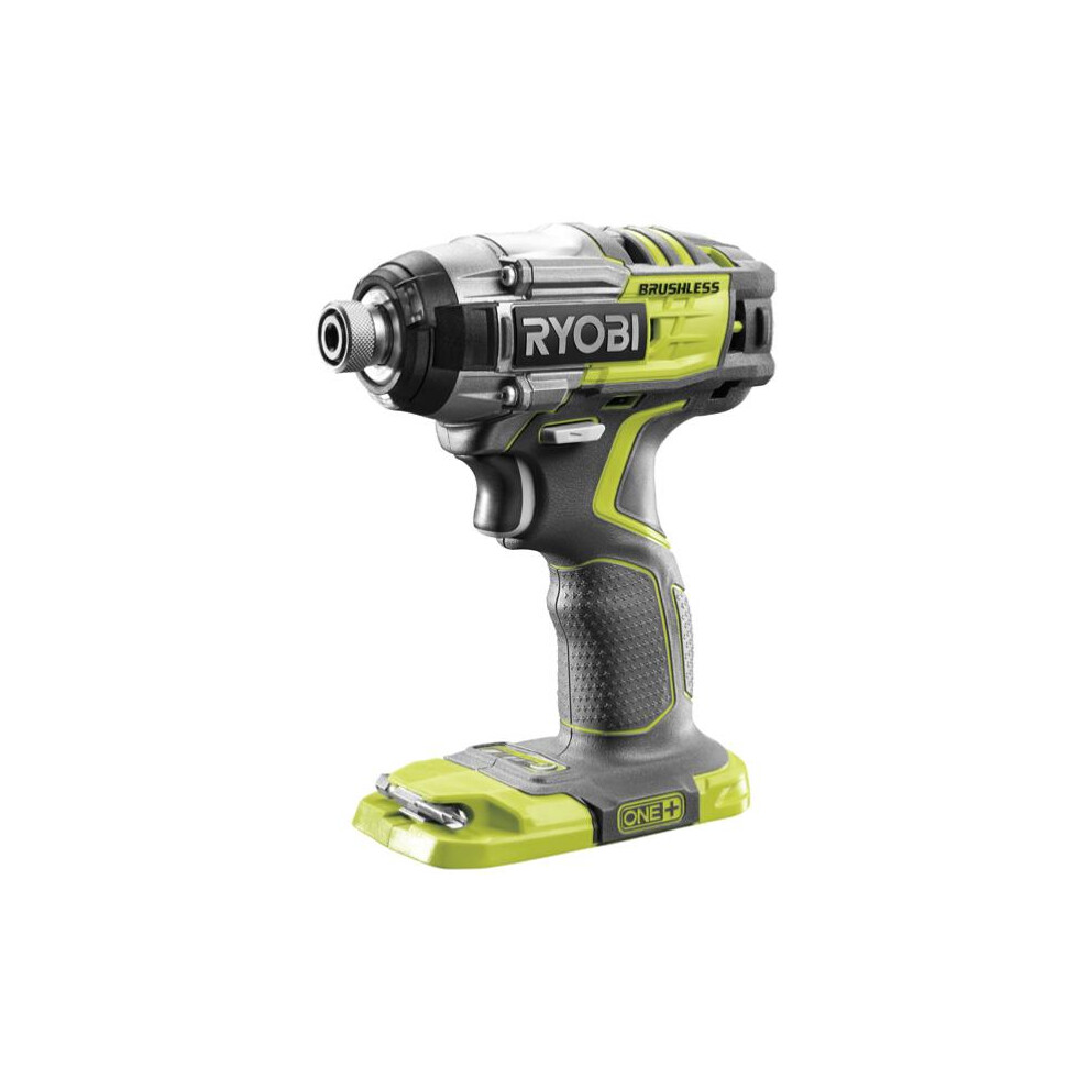 Ryobi ONE+ 4-Mode Brushless Impact Driver 18V R18IDBL-0 (Tool Only)