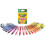 CRAYOLA Crayons, Bright Strong Colours, Multi, 24 Count (Pack of 1) 1