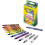 CRAYOLA Crayons, Bright Strong Colours, Multi, 24 Count (Pack of 1) 4