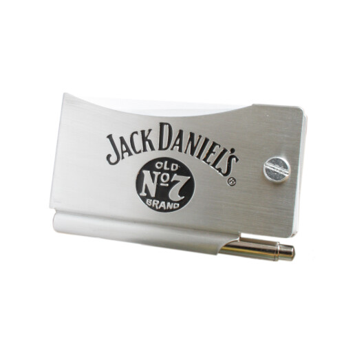 Jack Daniels Jack Daniel's Note book & Pen