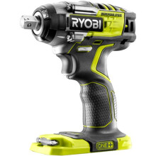 Ryobi ONE+ Brushless 3-Speed Impact Wrench 18V R18IW7-0 (Tool Only)