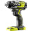 Ryobi 164568 RYOBI Børsteløs slagnøgle 18V 1