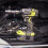 Ryobi 164568 RYOBI Børsteløs slagnøgle 18V 4