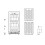 mQuvée - Built-in beer cooler / beverage cooler - BeerServer 40 Stainless 3