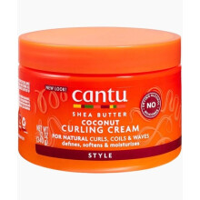 (57 g) Cantu Shea Butter Coconut Curling Cream