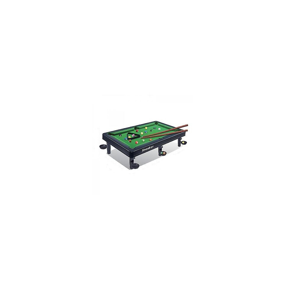 Children Snooker Pool Set Mini Billiard Table Game Toys For Kids