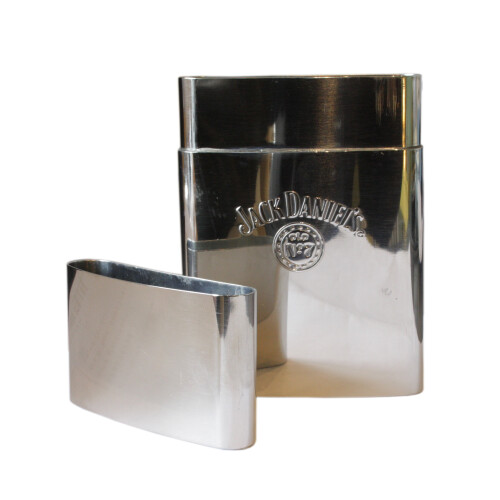 Jack Daniels Jack Daniels Cigarette/Small Cigar case