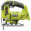 Ryobi Ryobi ONE+ Jigsaw 18V R18JS-0 (Tool Only) 2