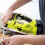 Ryobi Ryobi ONE+ Jigsaw 18V R18JS-0 (Tool Only) 3