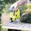 Ryobi Ryobi ONE+ Jigsaw 18V R18JS-0 (Tool Only) 5