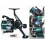 Hunter Pro 10' Match Fishing Set 3