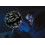 Brainstorm Toys E2001 Light Up 2 in 1 Globe Earth Constellations, Multicolor 4