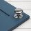 Polished Chrome Knob 42mm Traditional Pull 5